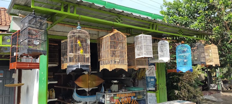 Wafiq Kicau BF: Pusat Burung Cilacap yang Tak Pernah Mengecewakan